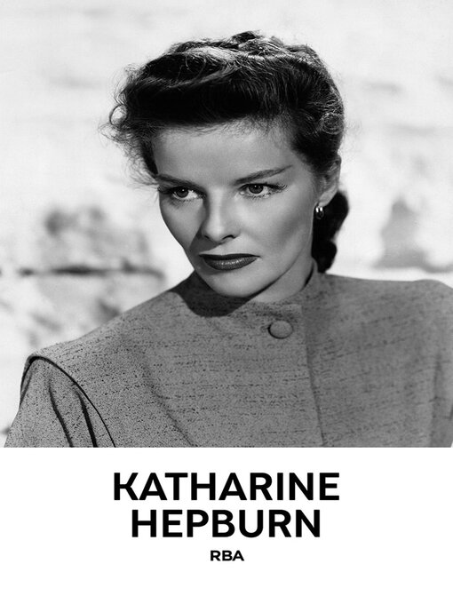 Title details for Katharine Hepburn by Varios - Available